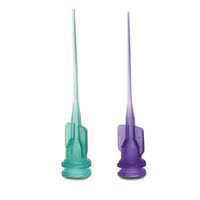 Embouts capillaire