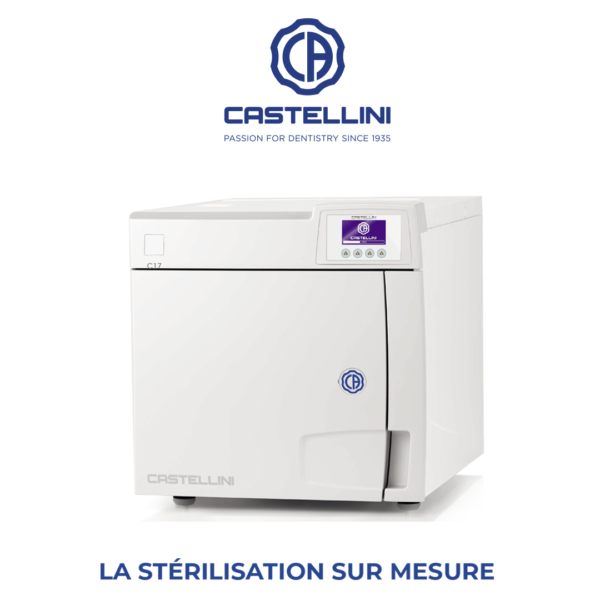 AUTOCLAVE C-17 C-22 C-28