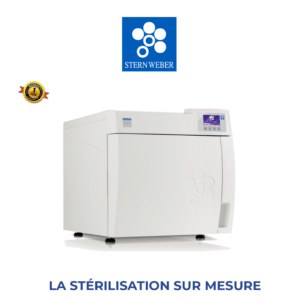 Autoclave SW17-SW22