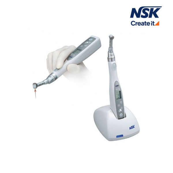 ENDO-MATE DT TC2