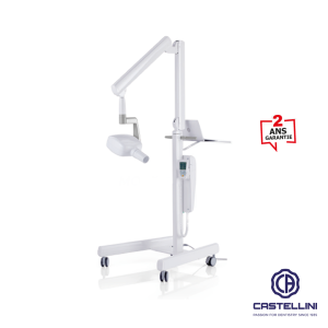 Castellini RXDC INTRAORAL X-RAY
