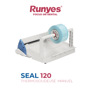 Soudeuse Runyes