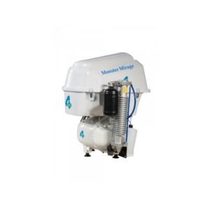 COMPRESSEUR MONSTER MIRAGE 70