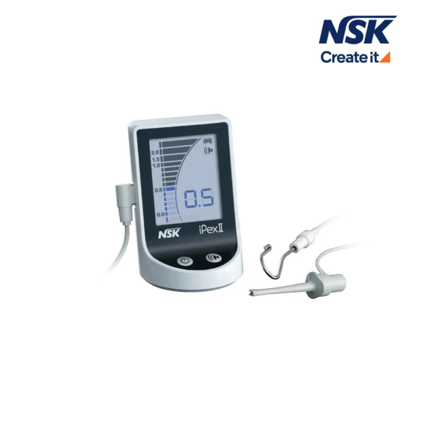 IPex II