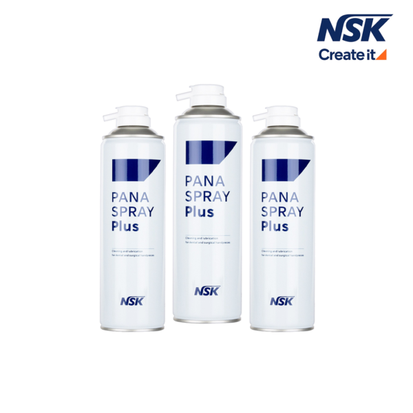 Pana spray plus