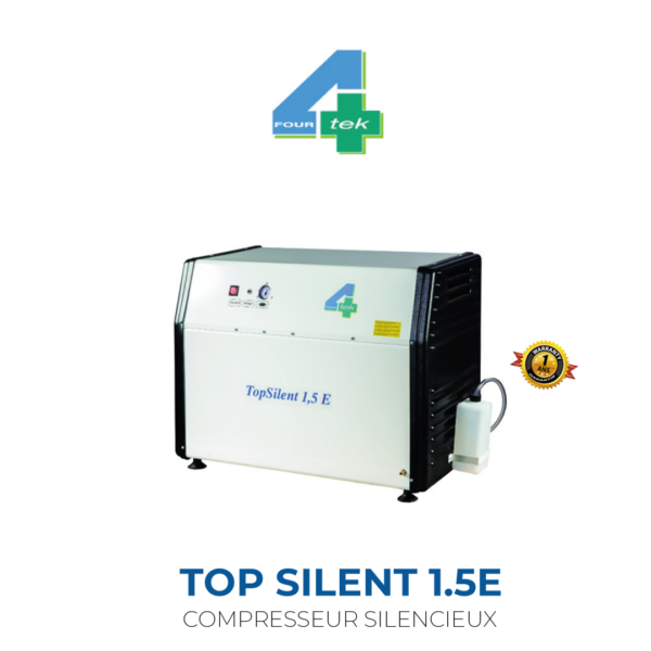 Top Silent 1.5E
