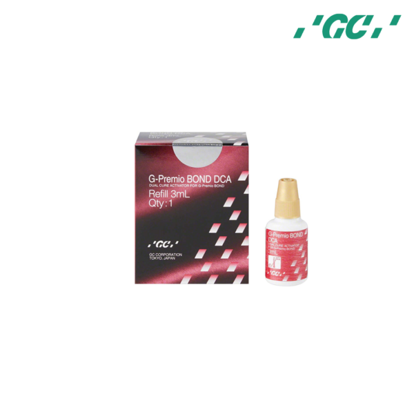G-premio bond DCA