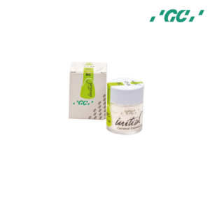 GC initial mccervical translucent