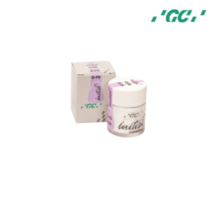GC initial mc correction powder
