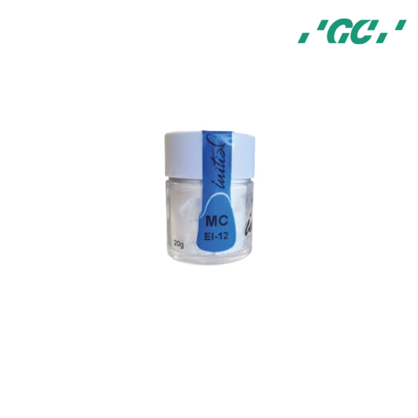 GC initial mc enamel intensive