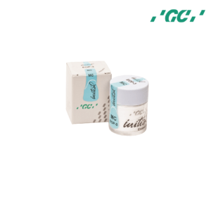 GC initial mc enamel opal