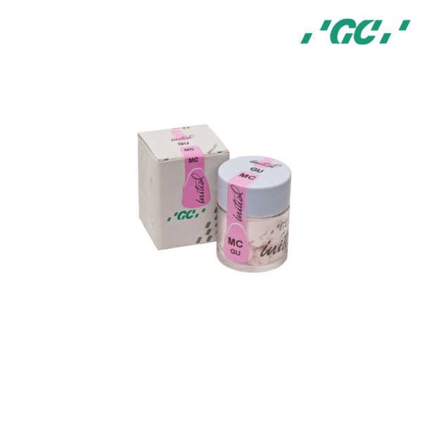 GC initial mc gingival universal