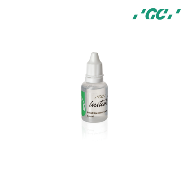 GC initial spectrum stain glaze