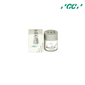 GC initial mc translucent