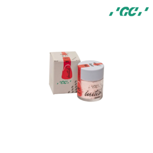 GC initial mc dentin