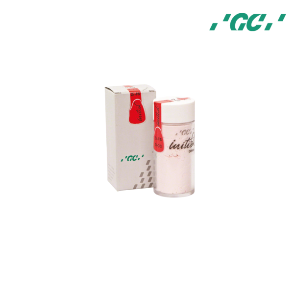 GC initial zr dentin