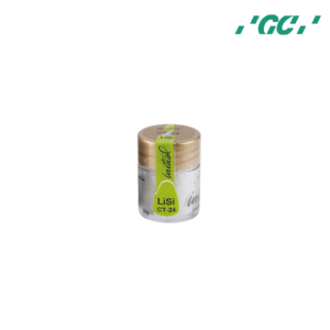GC Initial lisi clear fluo