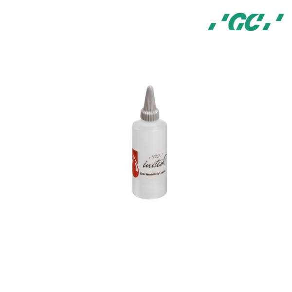 GC initial lisi modeling liquid