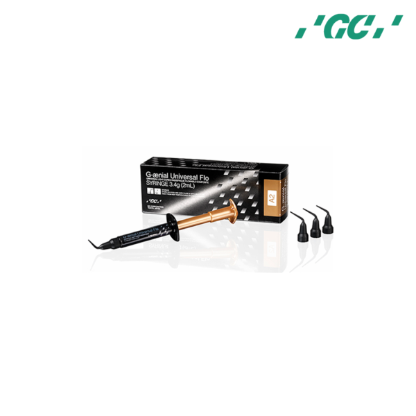 G-aenial universal flo