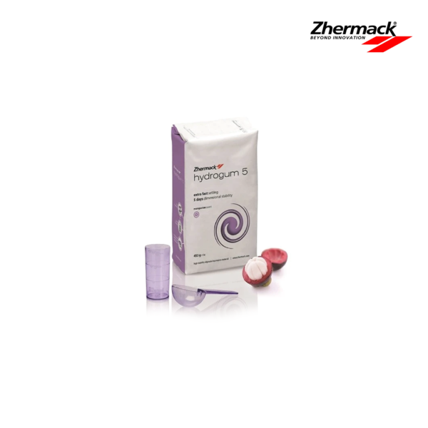 HYDROGUM 5