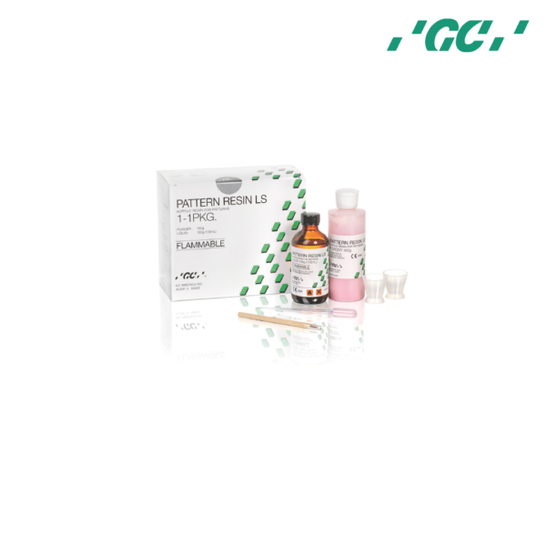 PATTERN RESIN LS