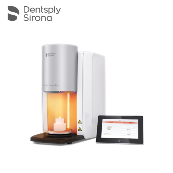 CEREC® SpeedFire