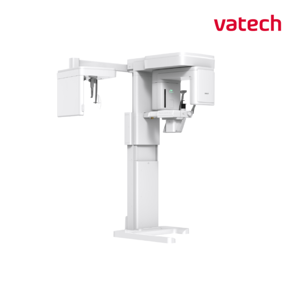 Panoramique 3D Cone-Beam Green X 16/Green X 18 – Image 2