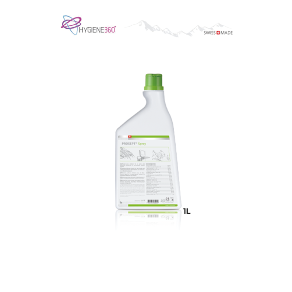 PROSEPT SPRAY