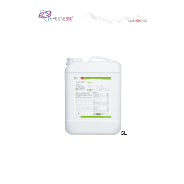 PROSEPT SPRAY – Image 2
