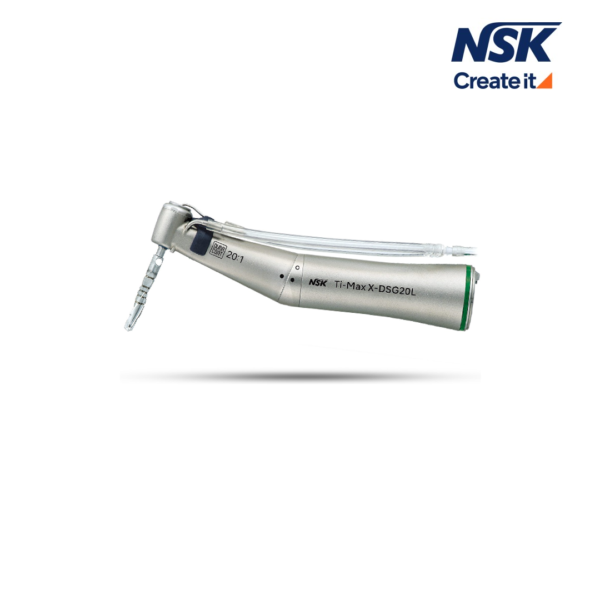 Ti-Max X-DSG 20-20L
