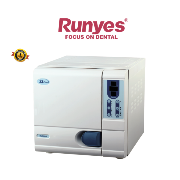 AUTOCLAVE SEA-18L / 23L