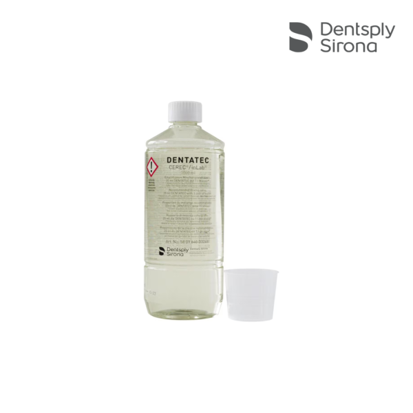 Lubrifiant Dentatec