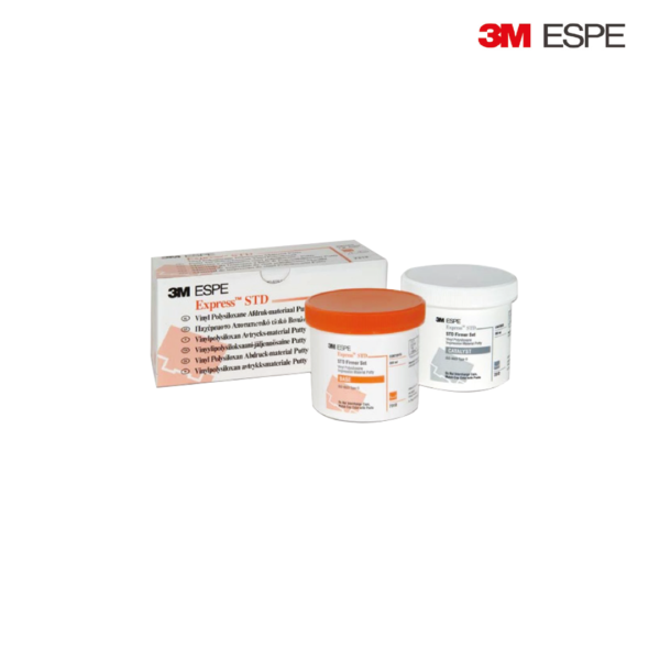 EXPRESS PUTTY
