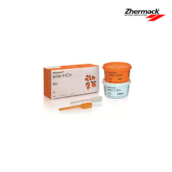 Elite HD+ putty