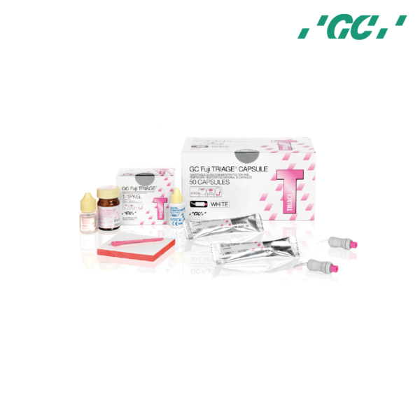 FUJI TRIAGE
