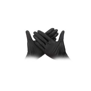 GANT EN Nitrile POUDRÉ