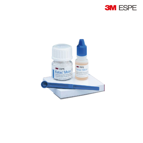 KETAC MOLAR