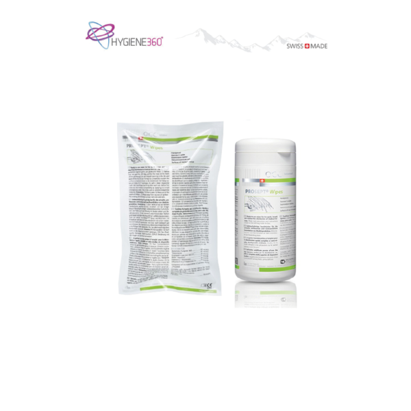 LINGETTES PROSEPT
