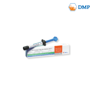 Nanoceram bright flow