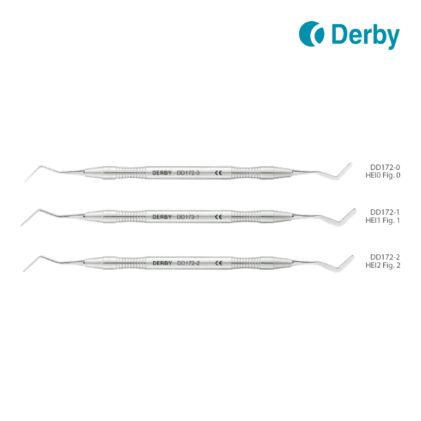 Spatules Heidemann