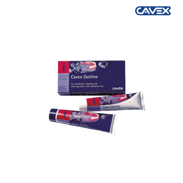 CAVEX OUTLINE