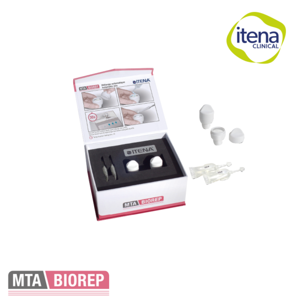 Mta biorep