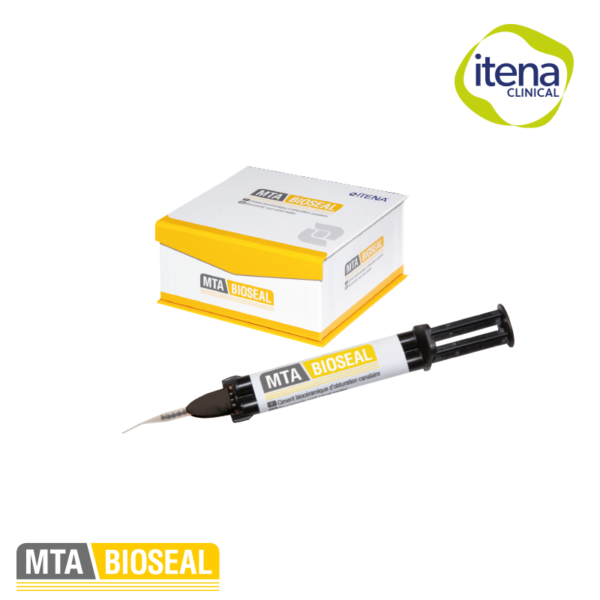 Mta bioseal