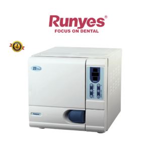 Autoclave Runyes
