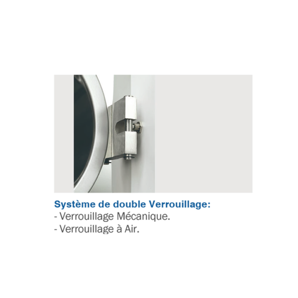 AUTOCLAVE SEA-18L / 23L – Image 3
