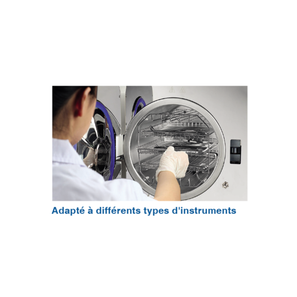 AUTOCLAVE SEA-18L / 23L – Image 2