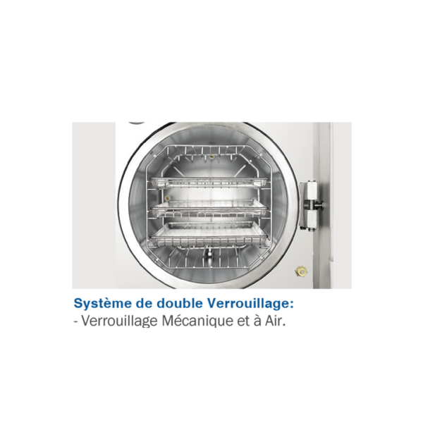 AUTOCLAVE SEA-18L / 23L – Image 5