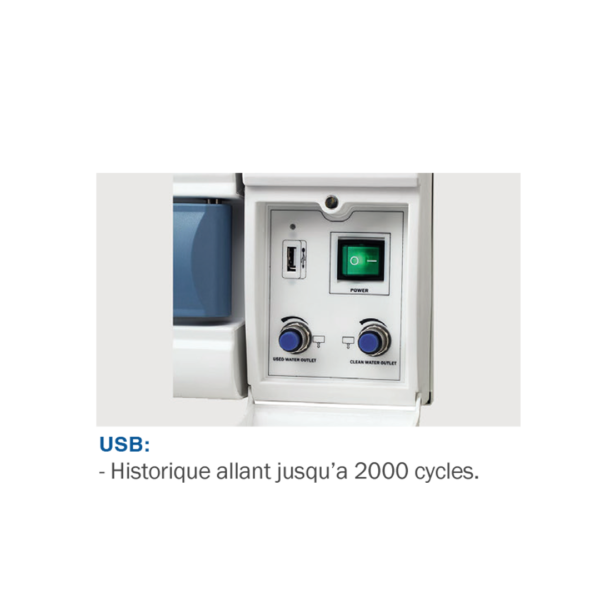 AUTOCLAVE SEA-18L / 23L – Image 4