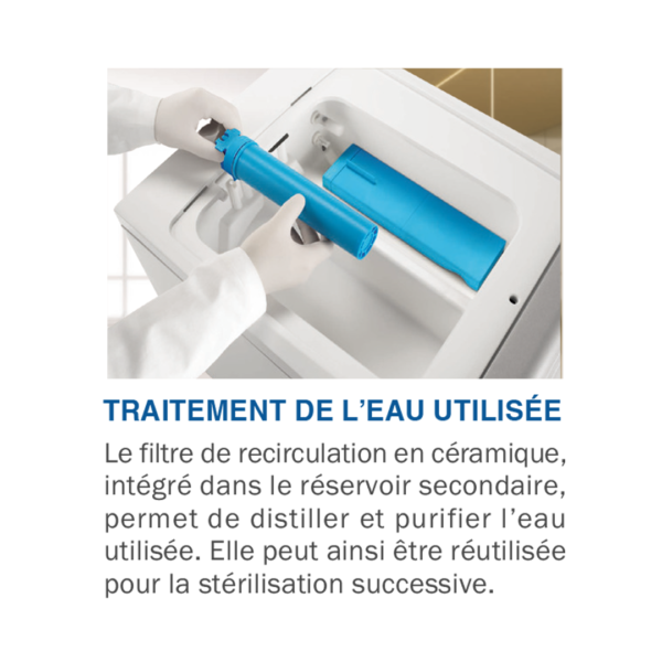 Autoclave SW PLATINUM – Image 2