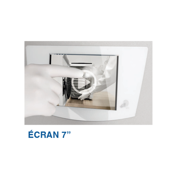 Autoclave SW PLATINUM – Image 4